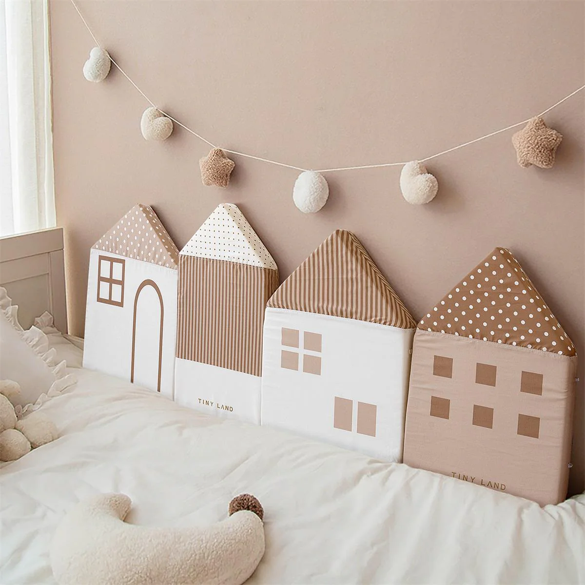 Tiny Land® Children's Back Cushions - Image 5
