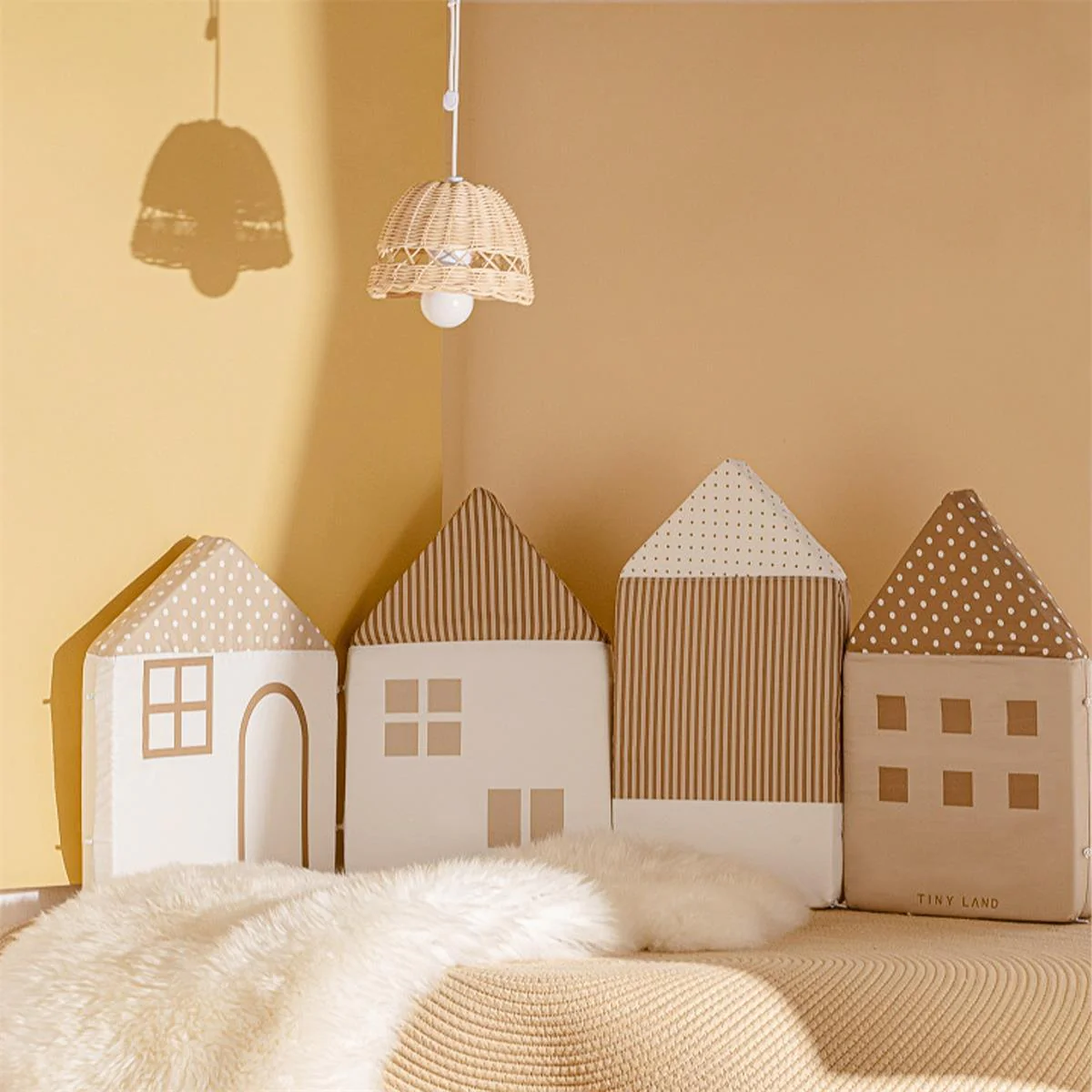 Tiny Land® Children's Back Cushions - Image 6