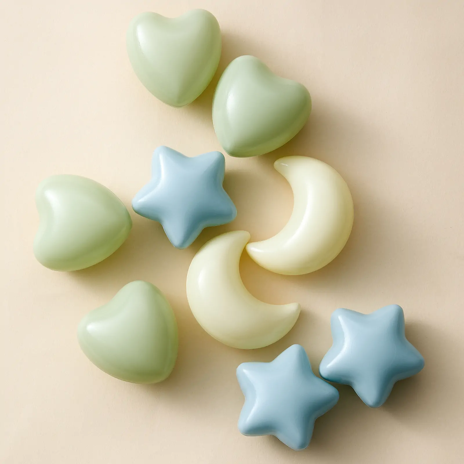 Tiny Land® Fun-Shapes Ocean Ball - 200 pcs - Image 3