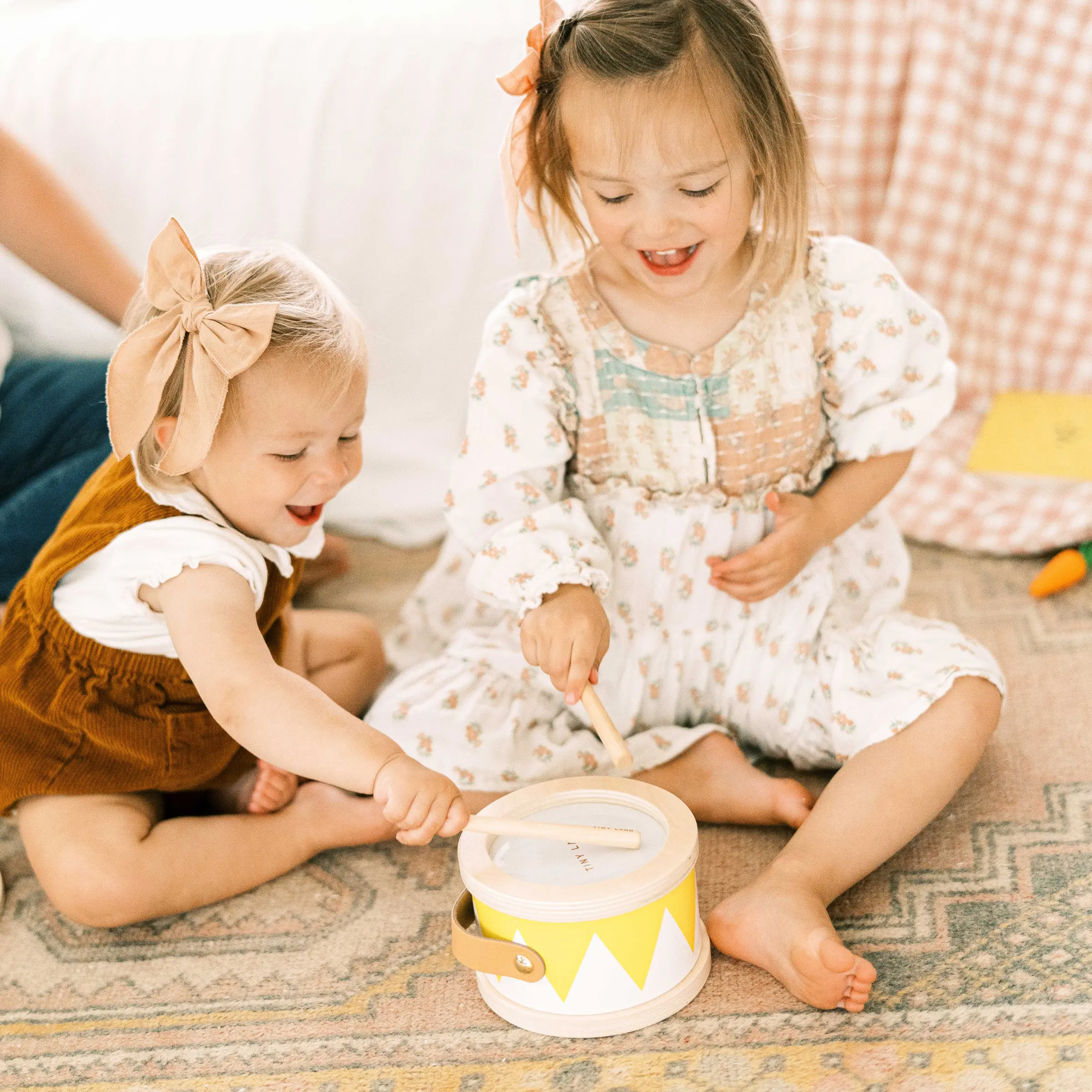 Tiny Land® Montessori Toys for Toddlers (13–15 Months) - Image 3