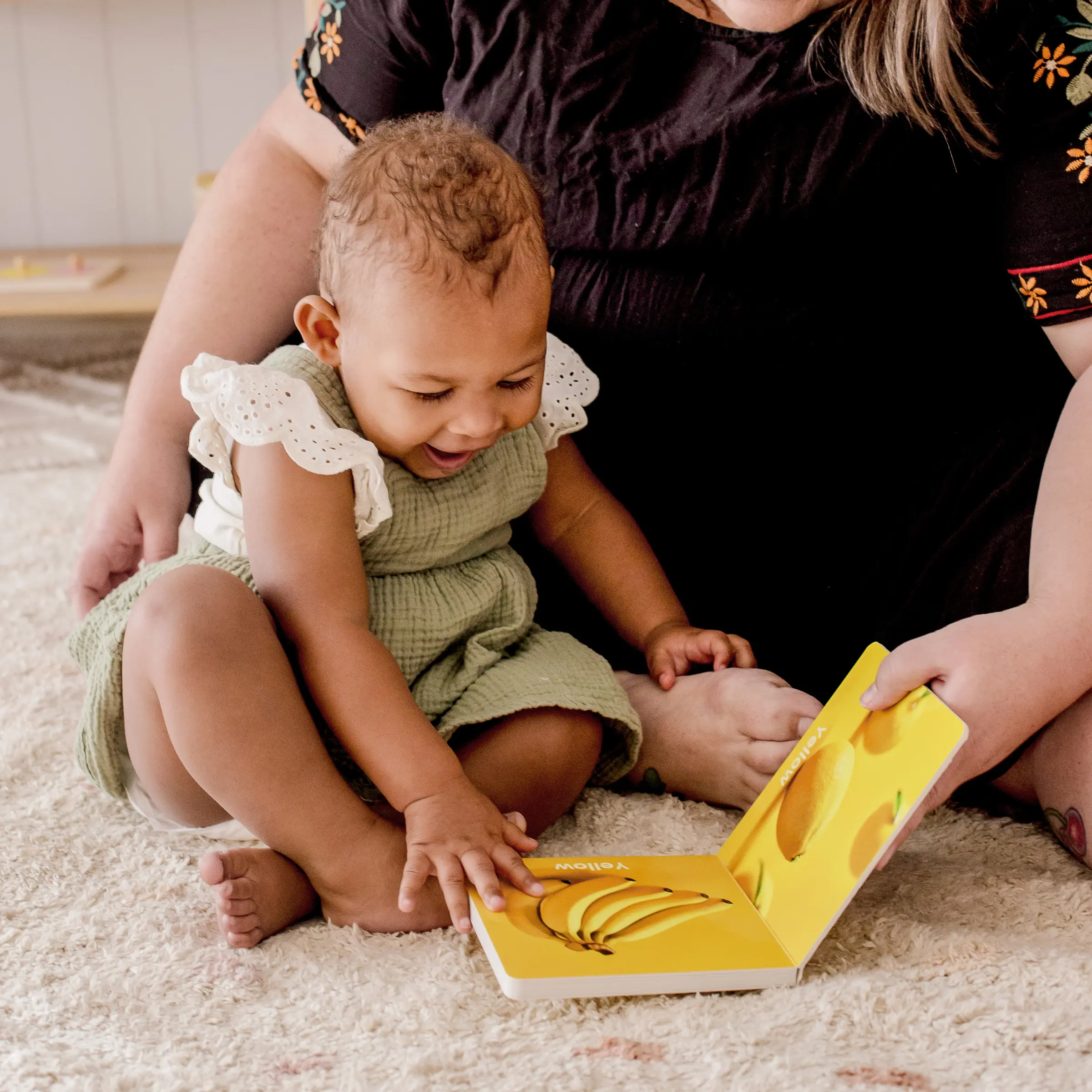 Tiny Land® Montessori Toys for Toddlers (13–15 Months) - Image 5