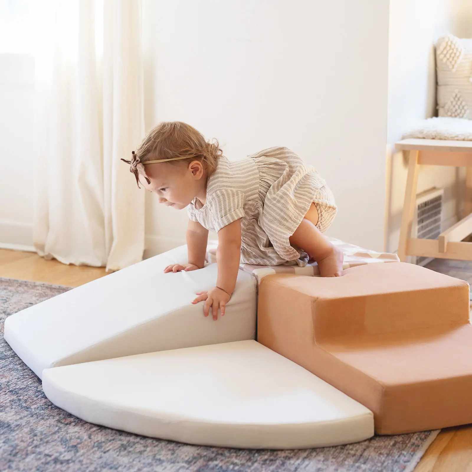 Tiny Land® PlayNest Climbing Blocks - Image 7