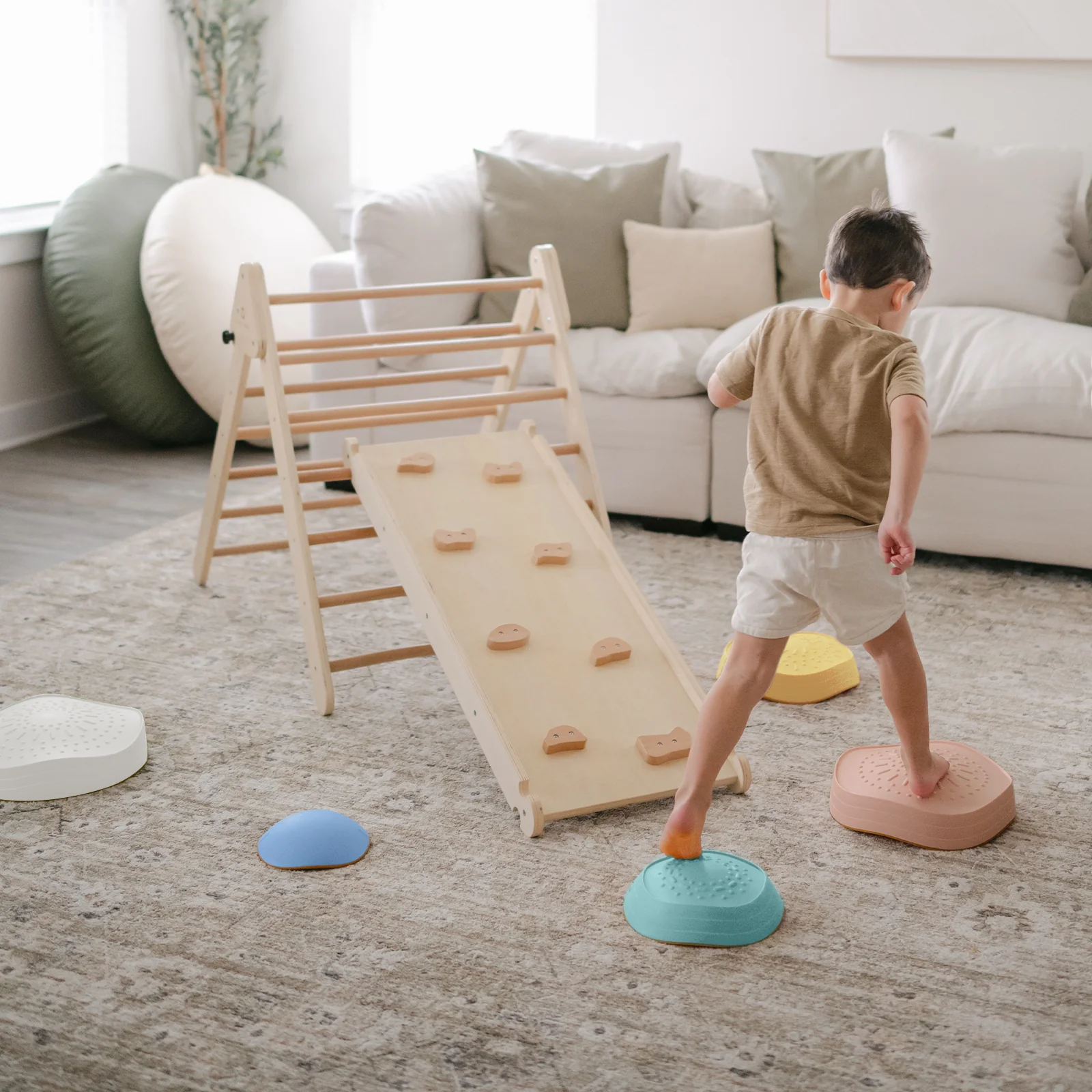 Tiny Land® Stepping Stones - Beach Vacation - Image 3