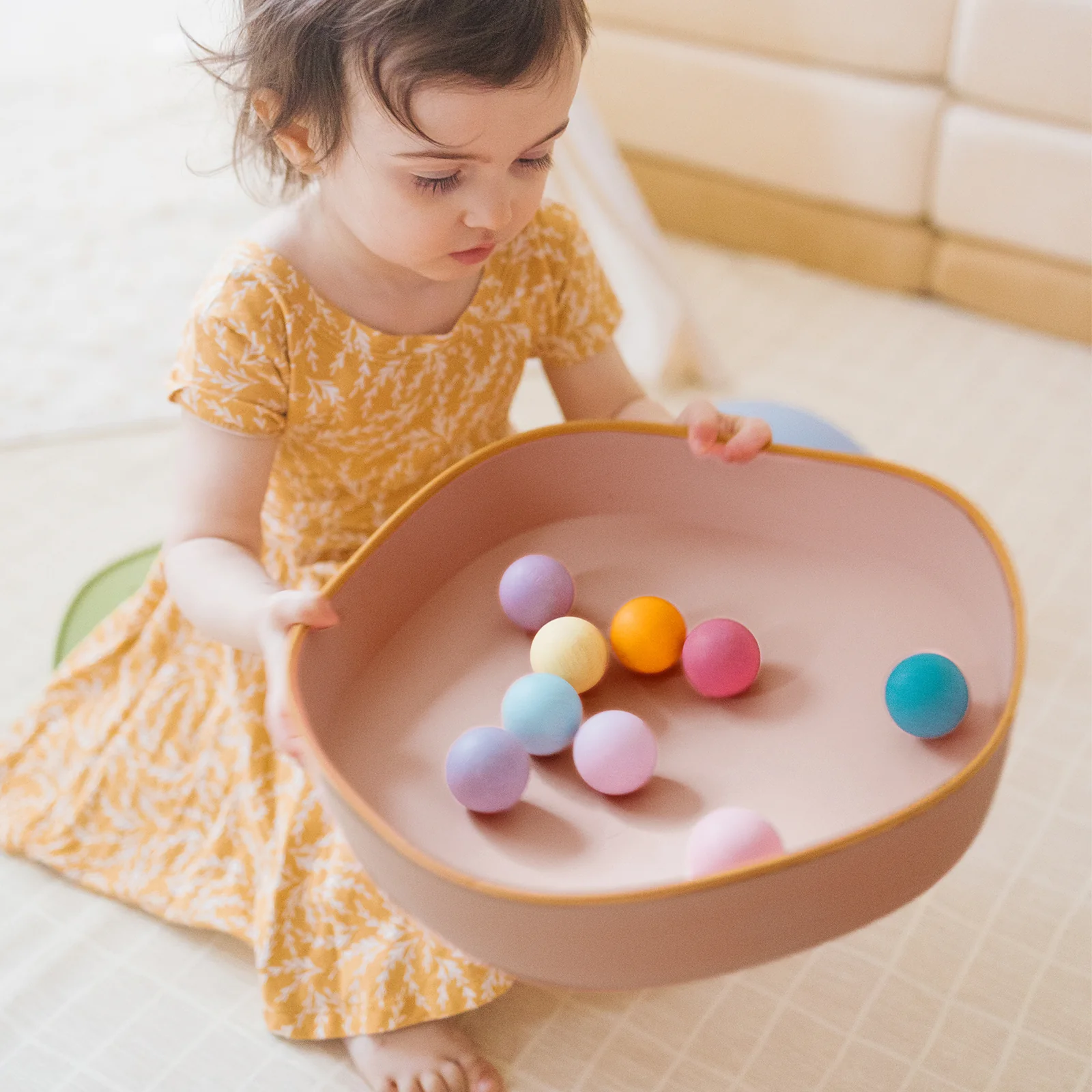 Tiny Land® Stepping Stones - Beach Vacation - Image 5