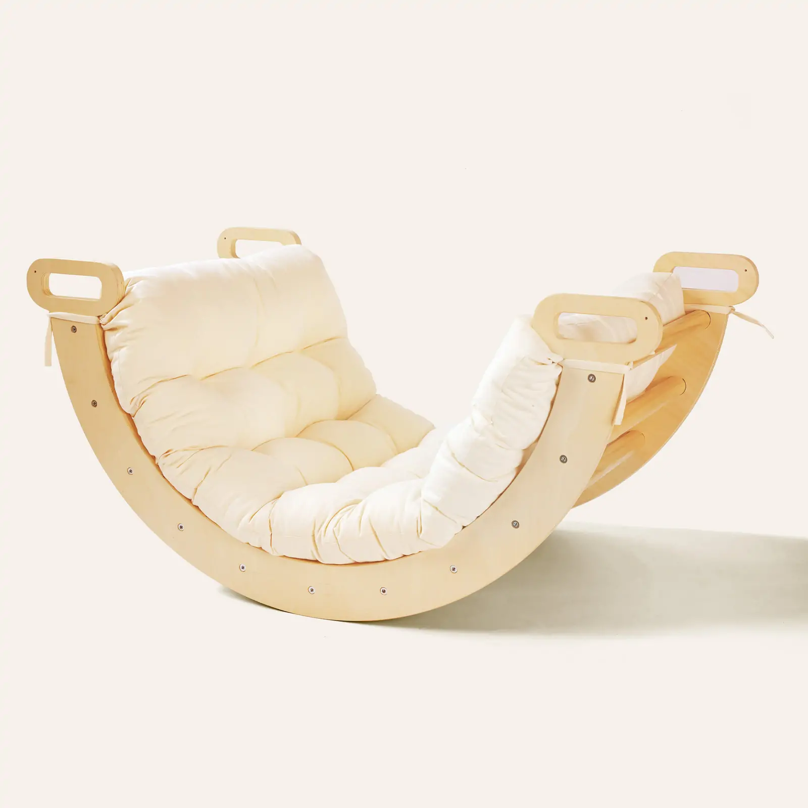 Tiny Land® Thick Padded Play Cushion - Arch Not Included - Image 5