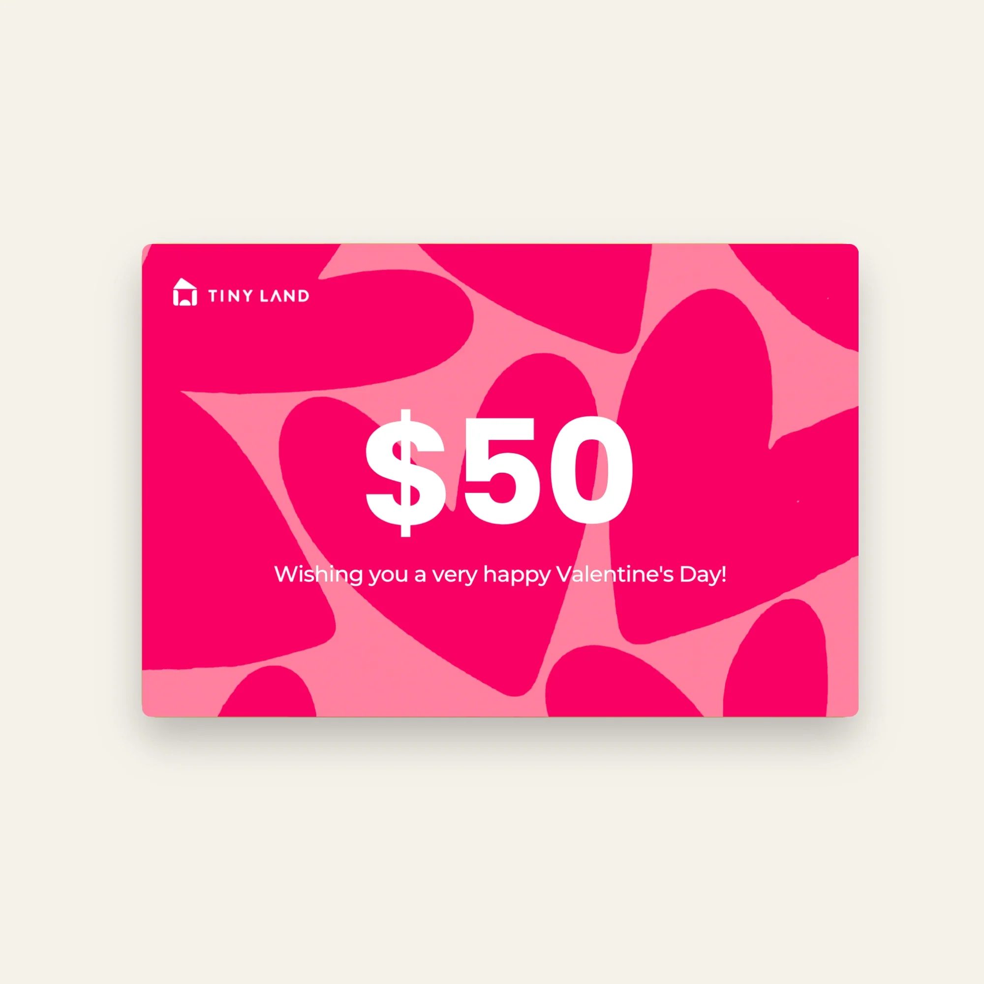 Tiny Land® Gift Card - Image 4
