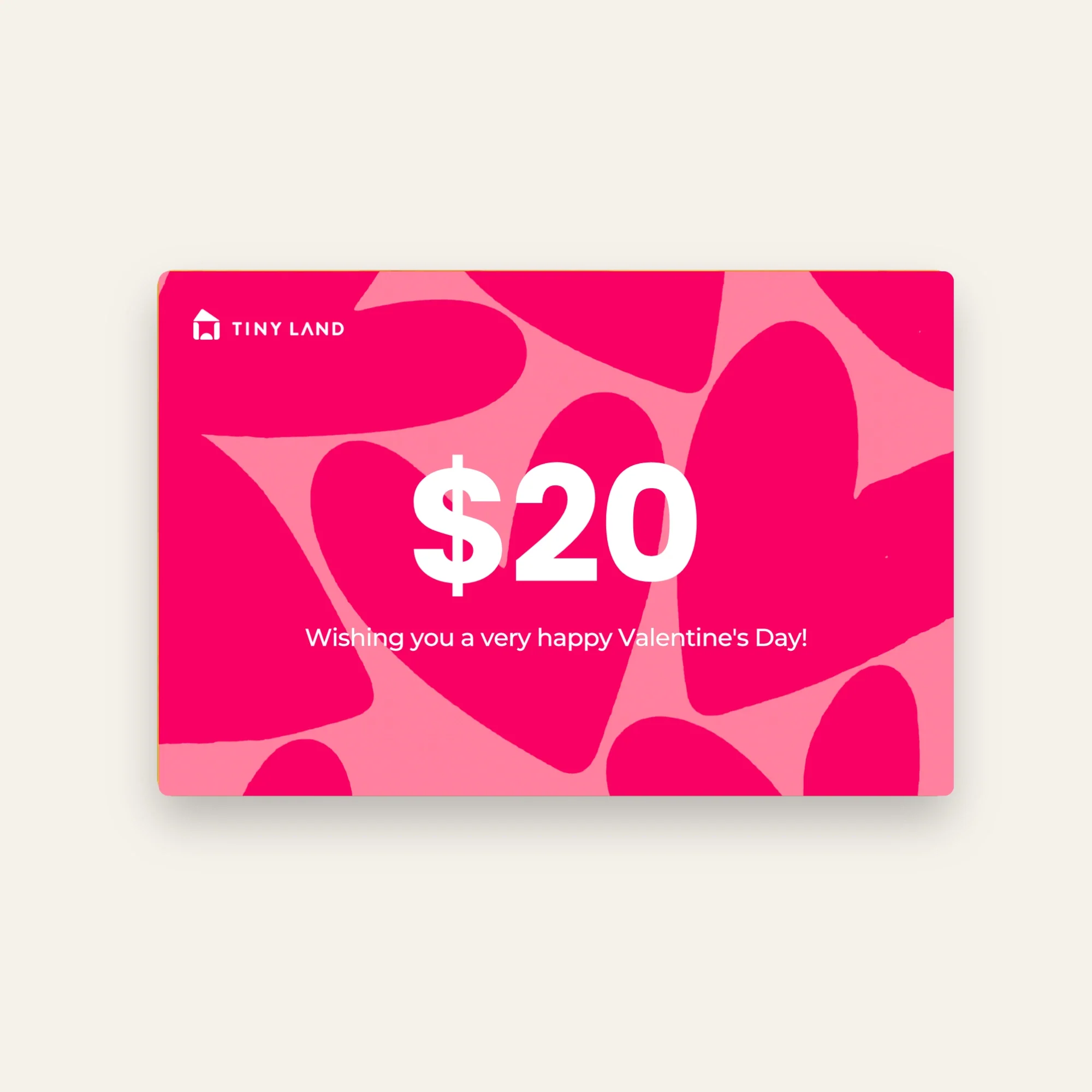 Tiny Land® Gift Card - Image 6